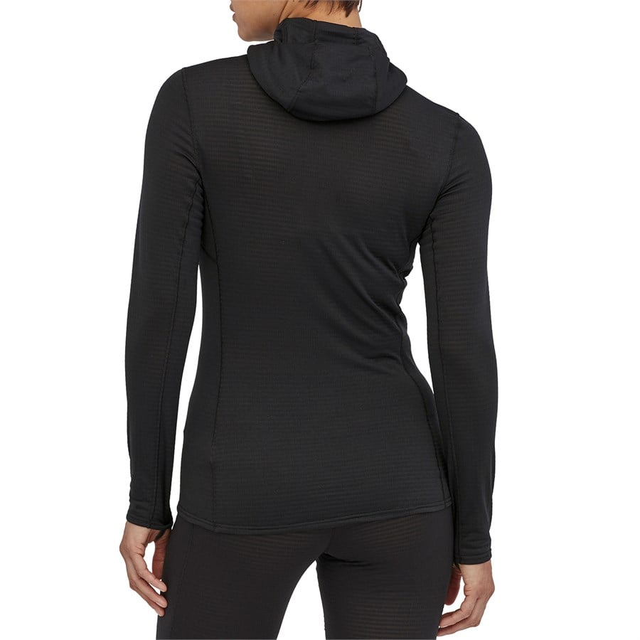 Capilene thermal hot sale weight hoodie