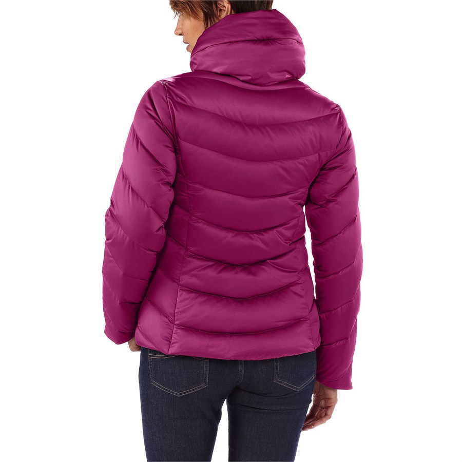 Patagonia womens 2025 downtown jacket