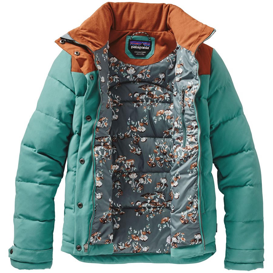 Bivy jacket womens online