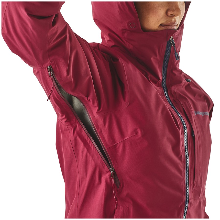 patagonia primo down jacket womens closeout