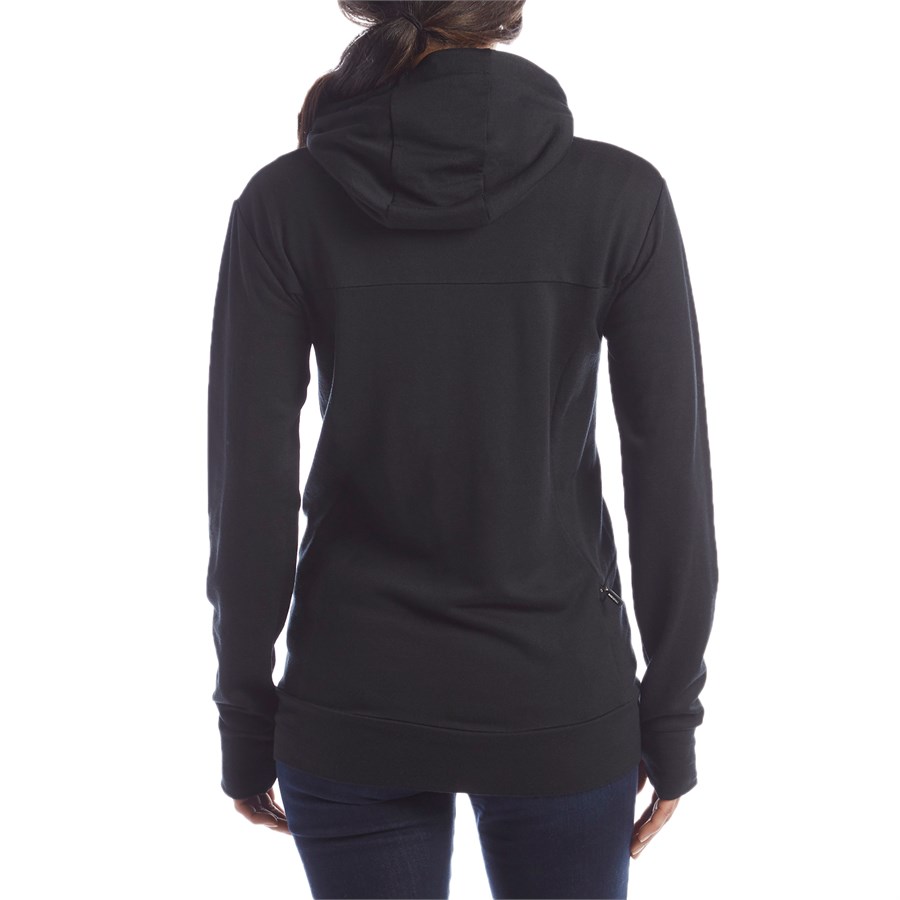 MONS ROYALE Mid Hit Hoodie - Women's | evo