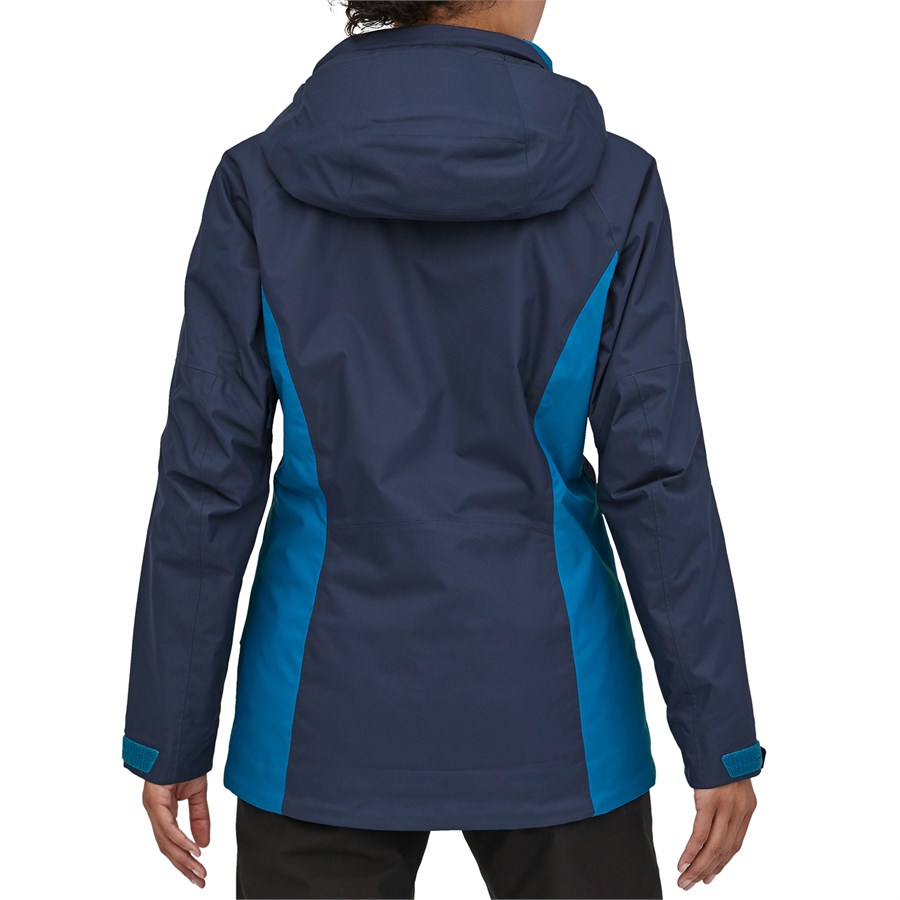 Patagonia Insulated Snowbelle Jacket - Women's | evo