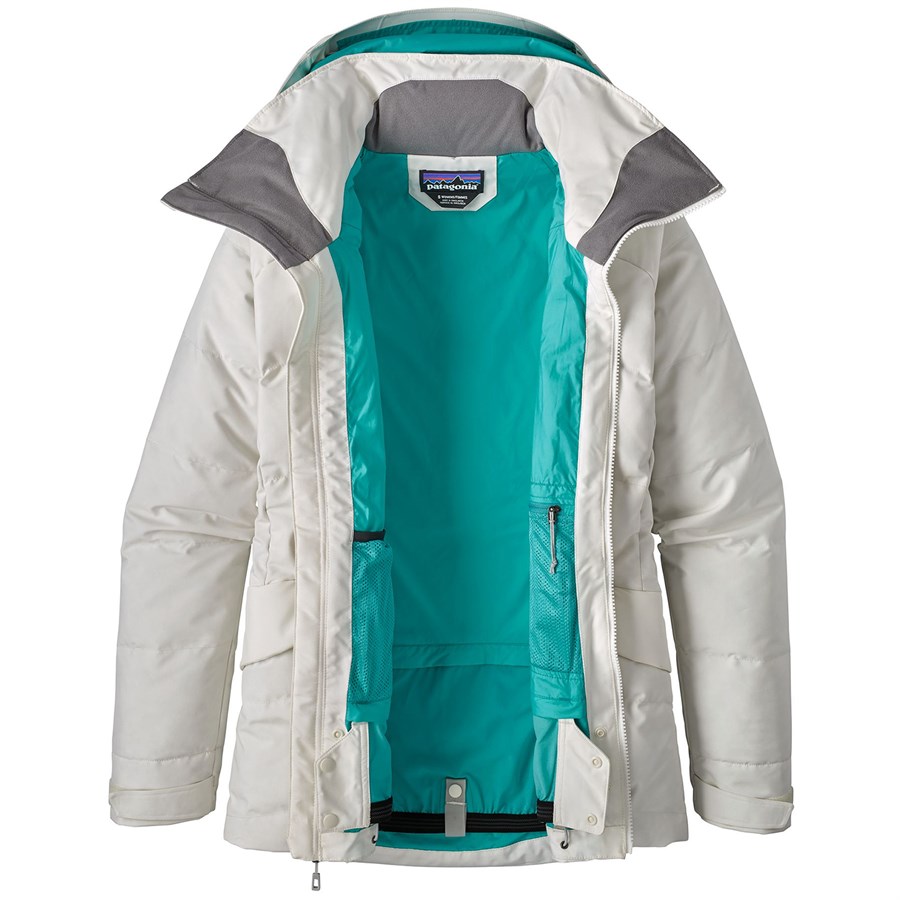 Pipe down hot sale jacket patagonia