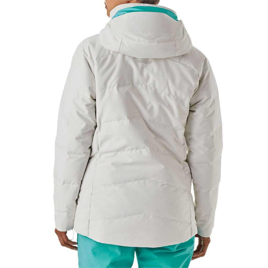 Patagonia pipe down on sale jacket