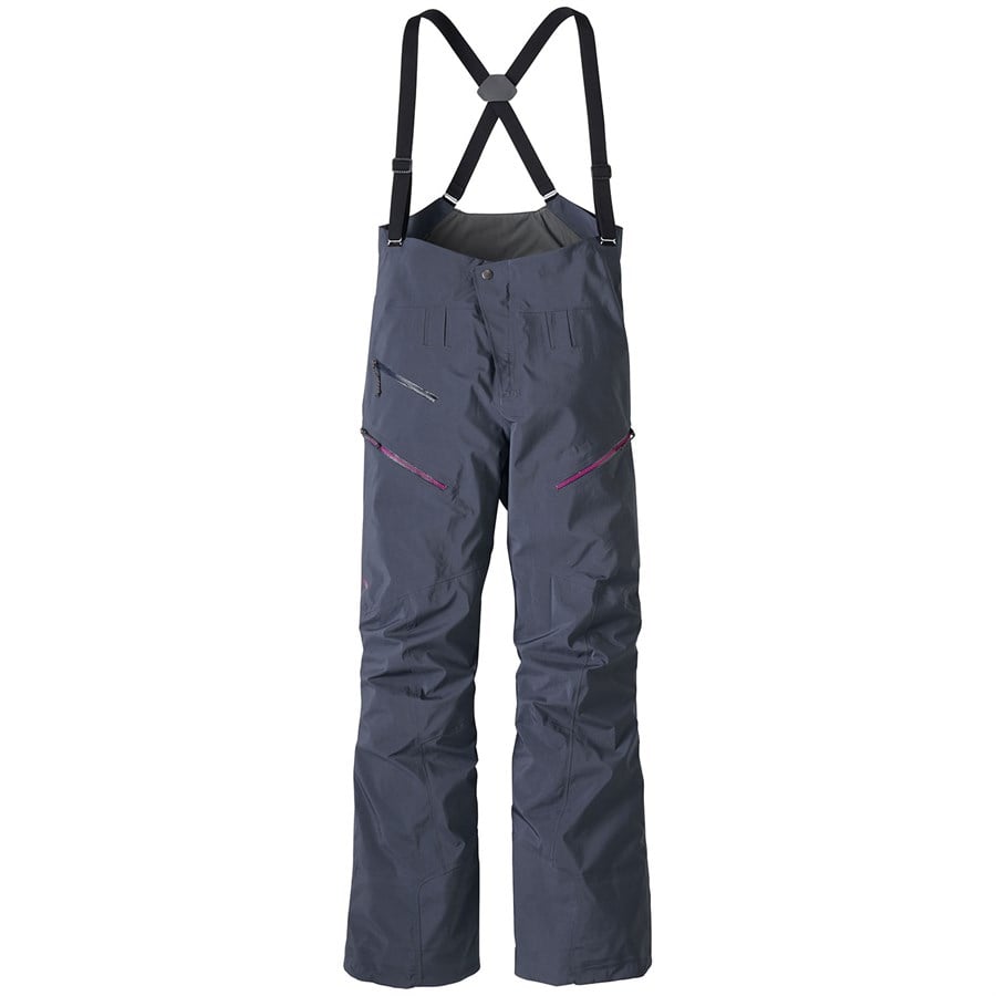 Patagonia PowSlayer Bib Pants - Women's | evo