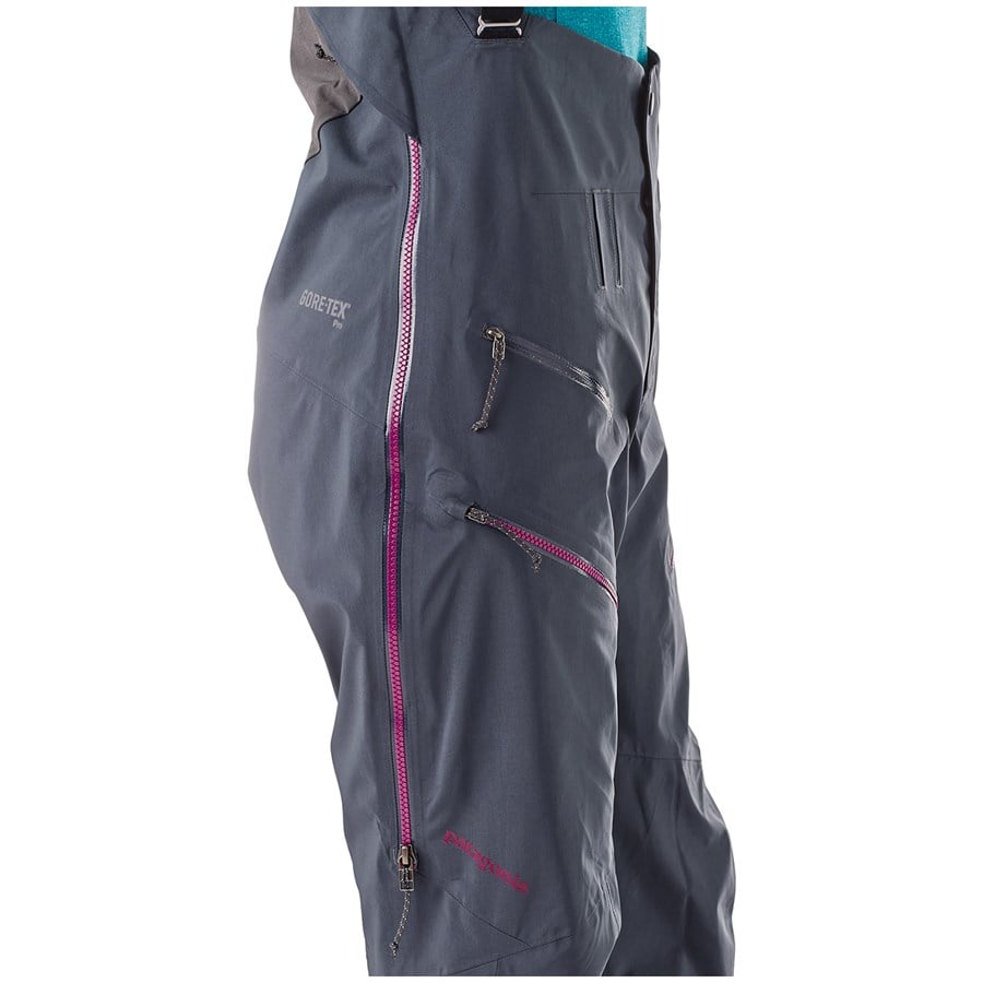 Patagonia powslayer sales bib womens