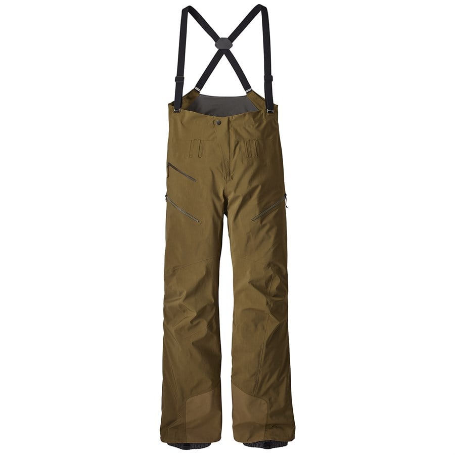 Patagonia PowSlayer Bib Pants - Women's | evo