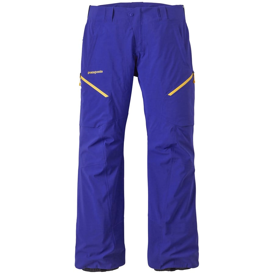 patagonia untracked snow pants