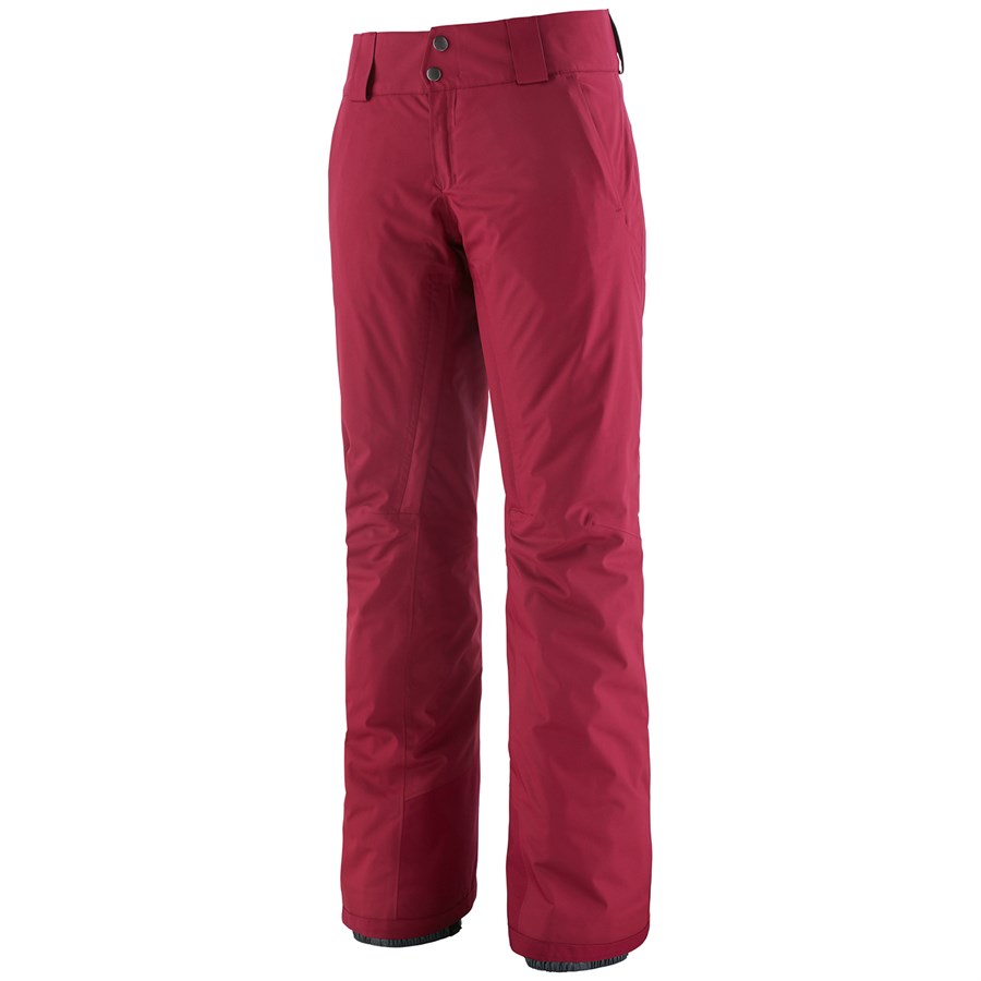 insulated snowbelle pants