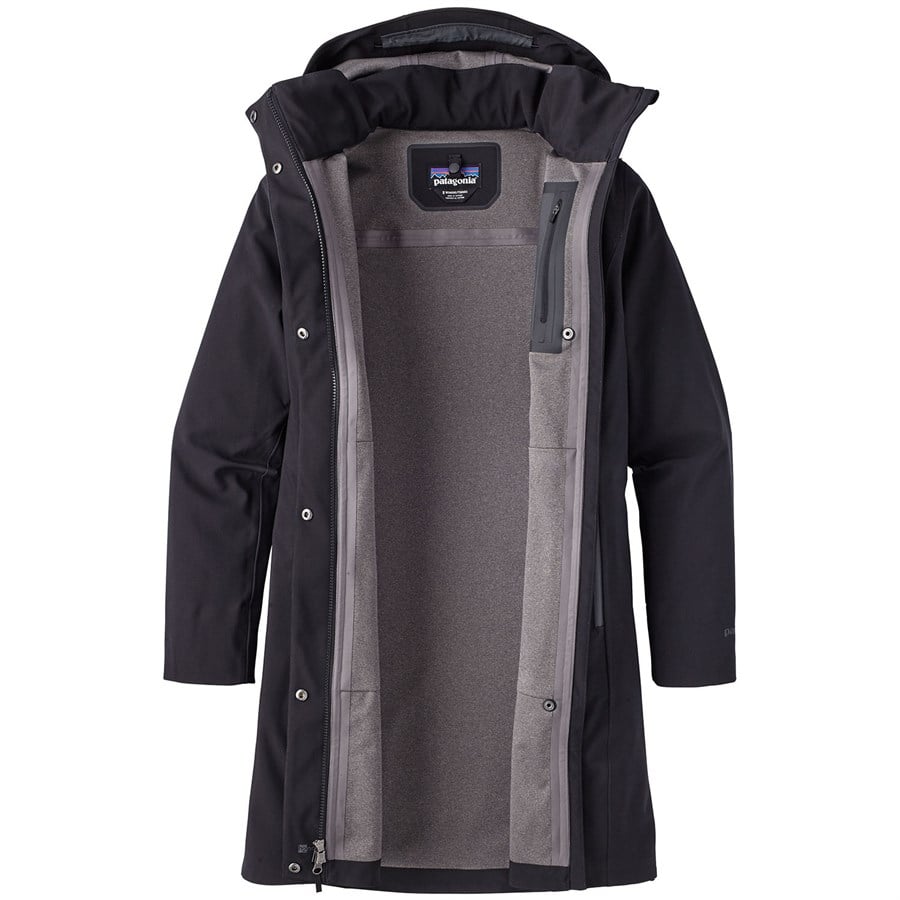 Patagonia lash point 2025 rain parka