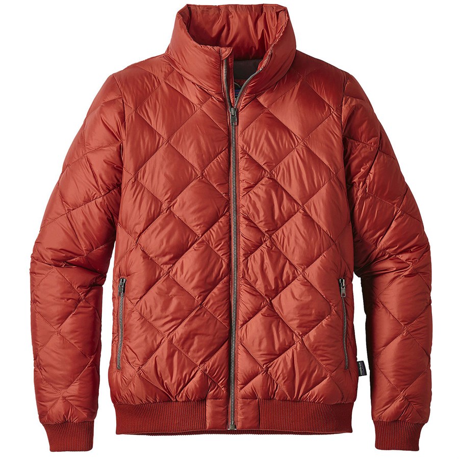 patagonia lightweight bomber jacket
