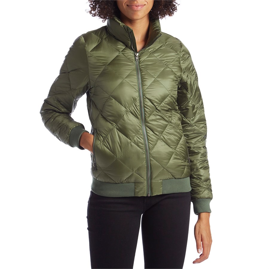 Patagonia Prow Bomber Jacket - Women's | evo