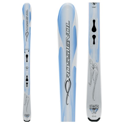 rossignol-bandit-b2-w-skis-