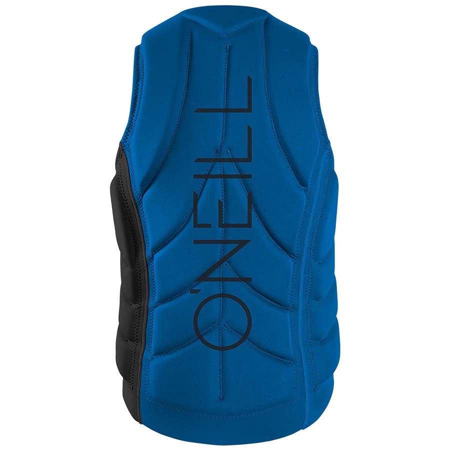 O'Neill Slasher Comp Wakeboard Vest | evo