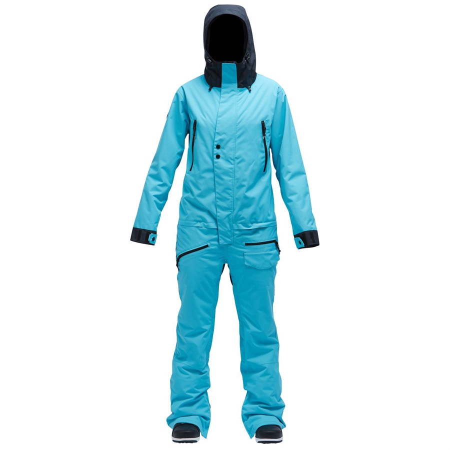 Airblaster Hot Freedom Suit Women s evo