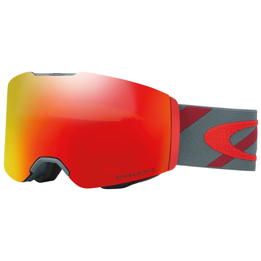 oakley fall line asian fit goggles