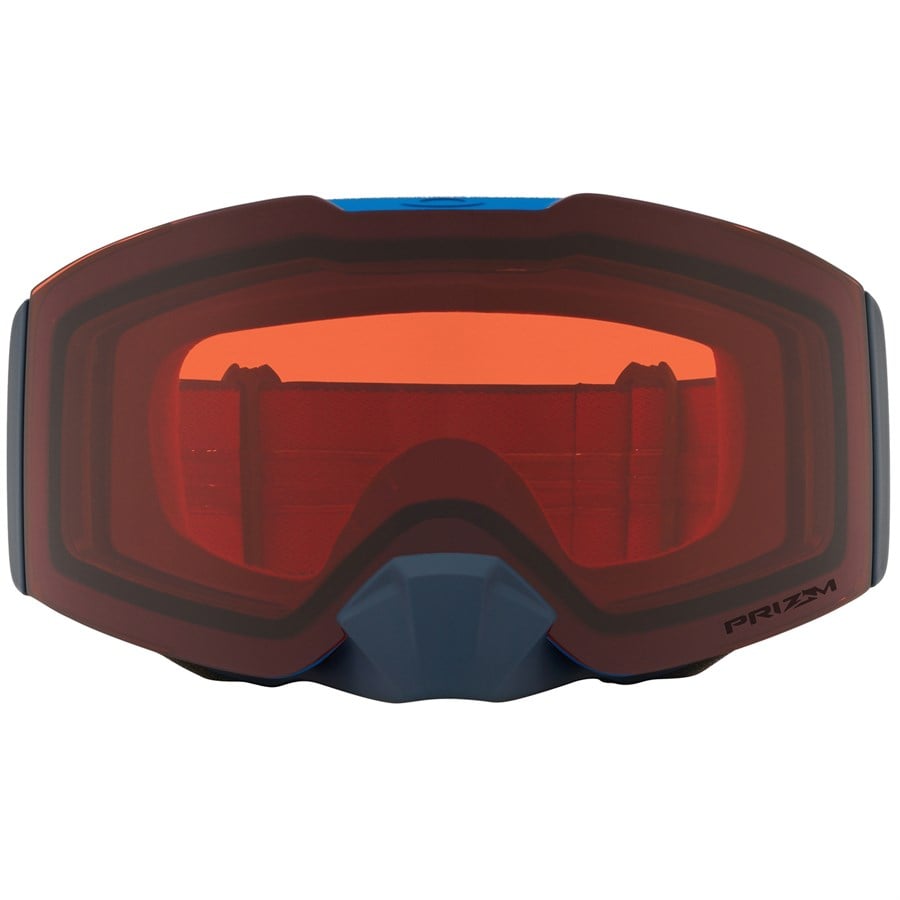 Oakley fall line asian hotsell fit goggles