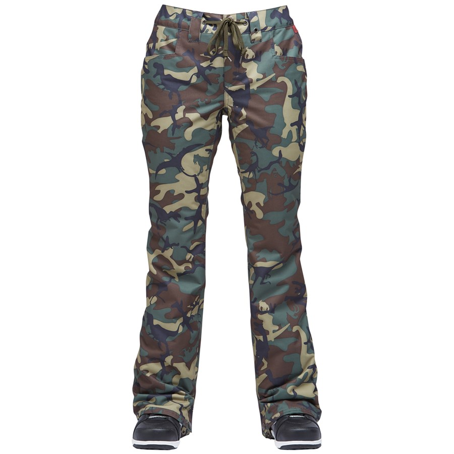 Airblaster Fancy Pants Women s evo