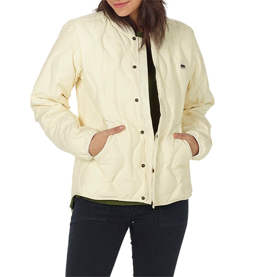 Burton Kiley Jacket Women's evo
