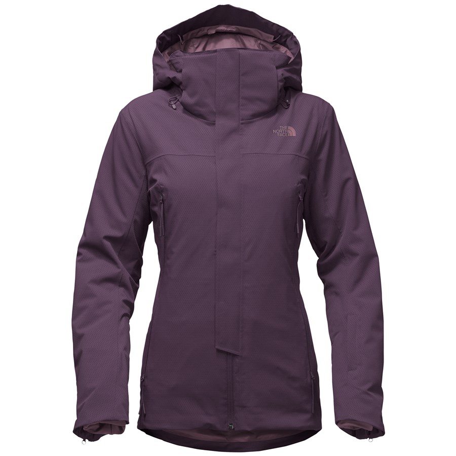 The North Face Powdance Jacket - Women's