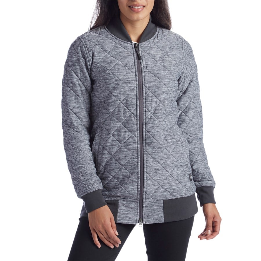 The North Face Mod Bomber Jacket - Women's | evo