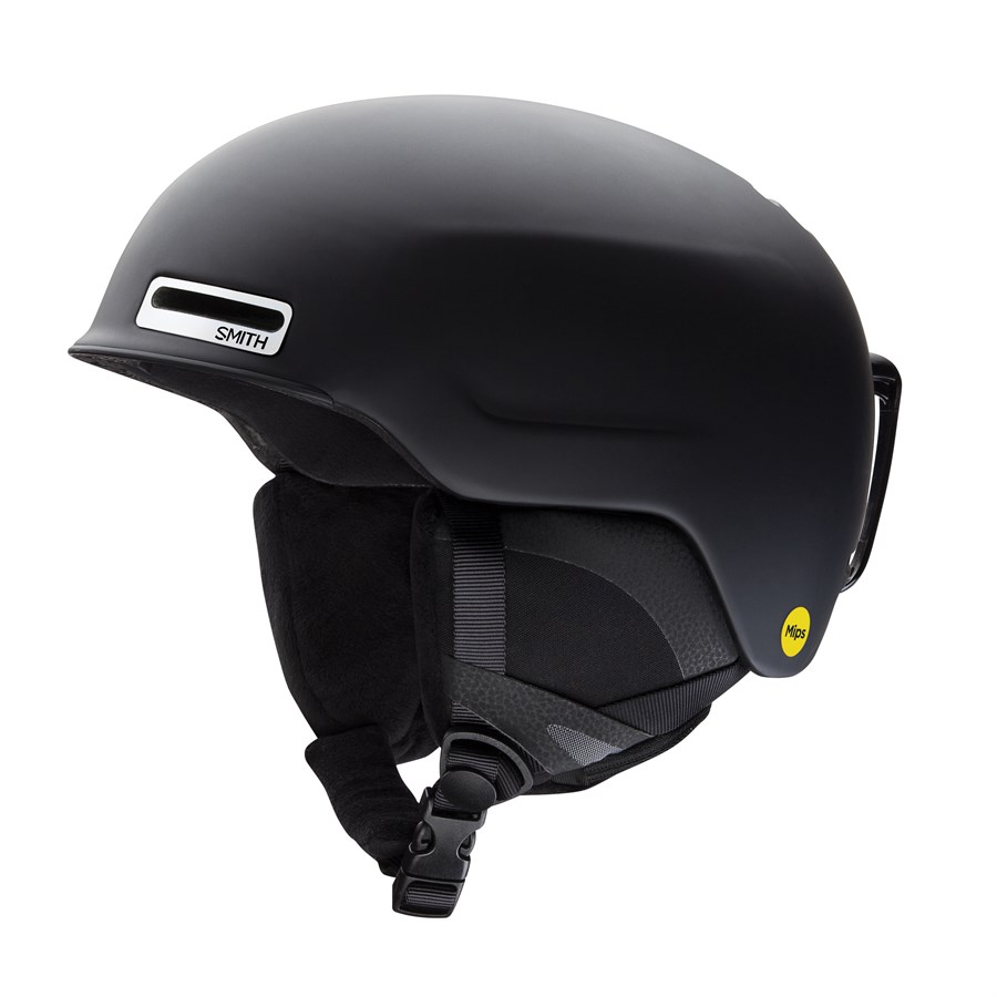 Smith Maze MIPS Round Contour Fit Helmet | evo Canada