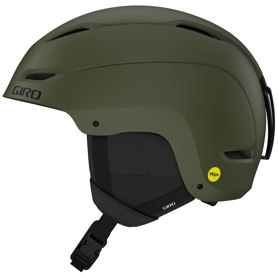 Giro Ratio MIPS Helmet | evo