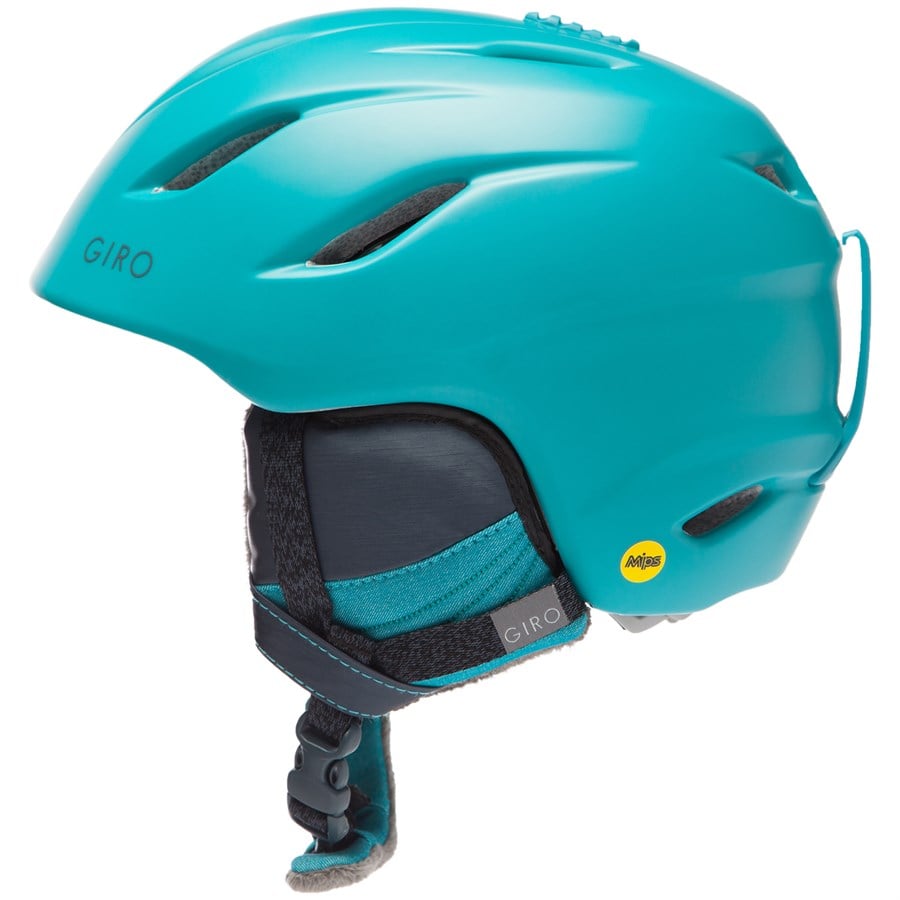 giro mips helmet women's