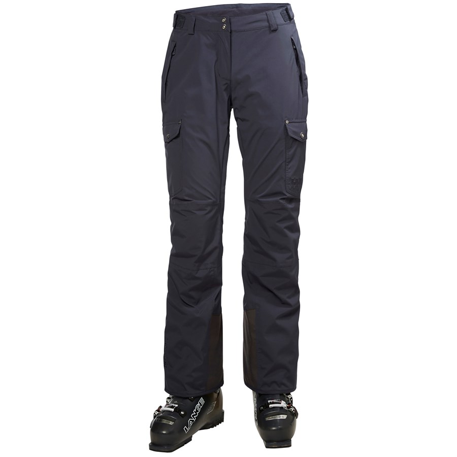 helly hansen cargo pants