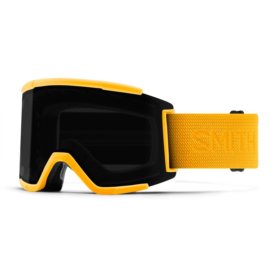 Smith Squad XL Goggles | evo