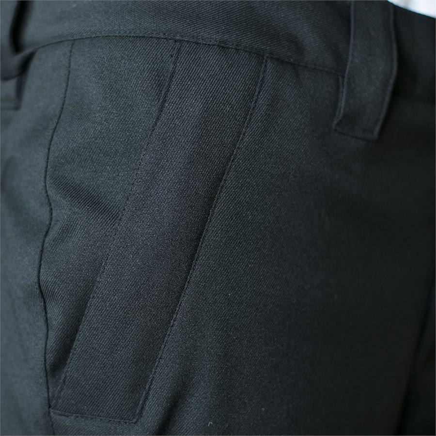 l1 slim chino pants