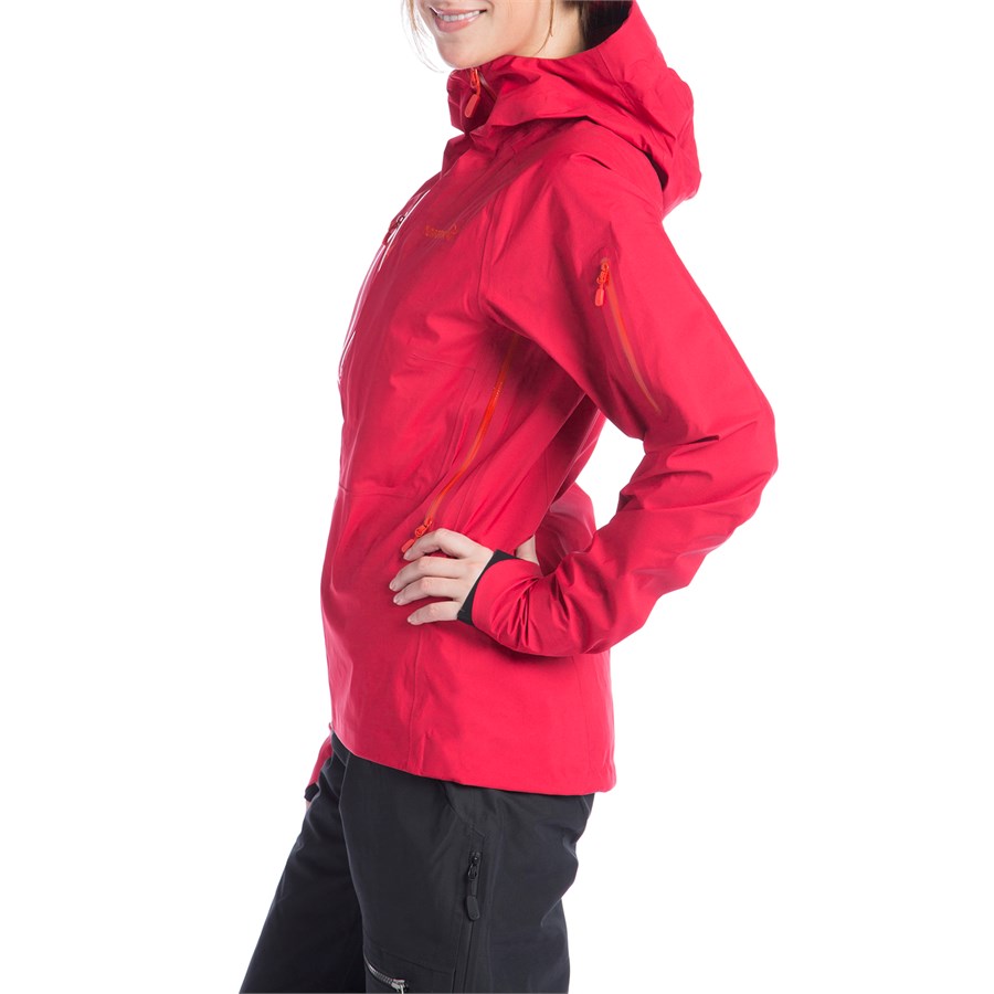 Norrona Lofoten GORE-TEX Active Jacket - Women's | evo