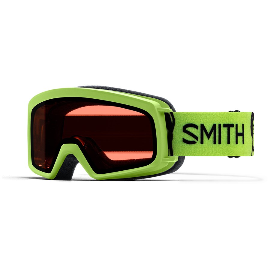 smith kids goggles