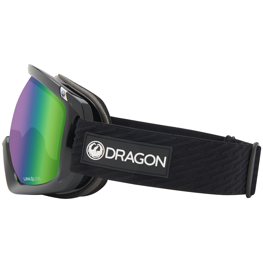 Dragon D3 OTG Goggles | evo