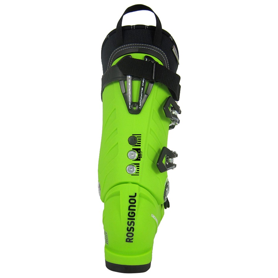 rossignol all speed 130