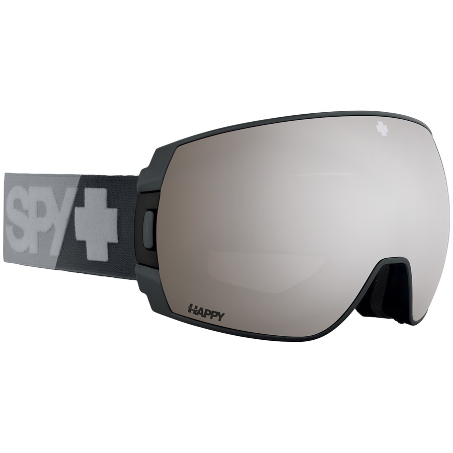 SPY LEGACY Goggles Ski Snowboard Snow Gear 25th Anniv 2020 HD EXPRESS SHIPPING 