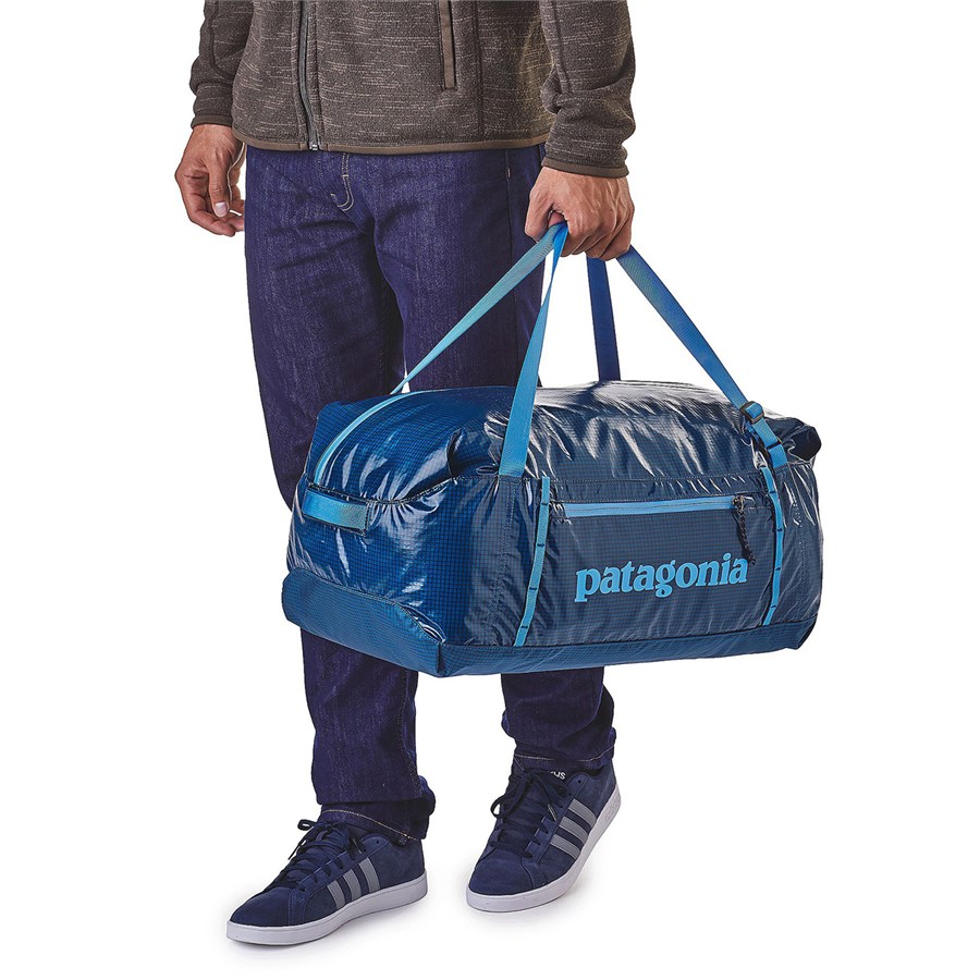 45l duffel backpack