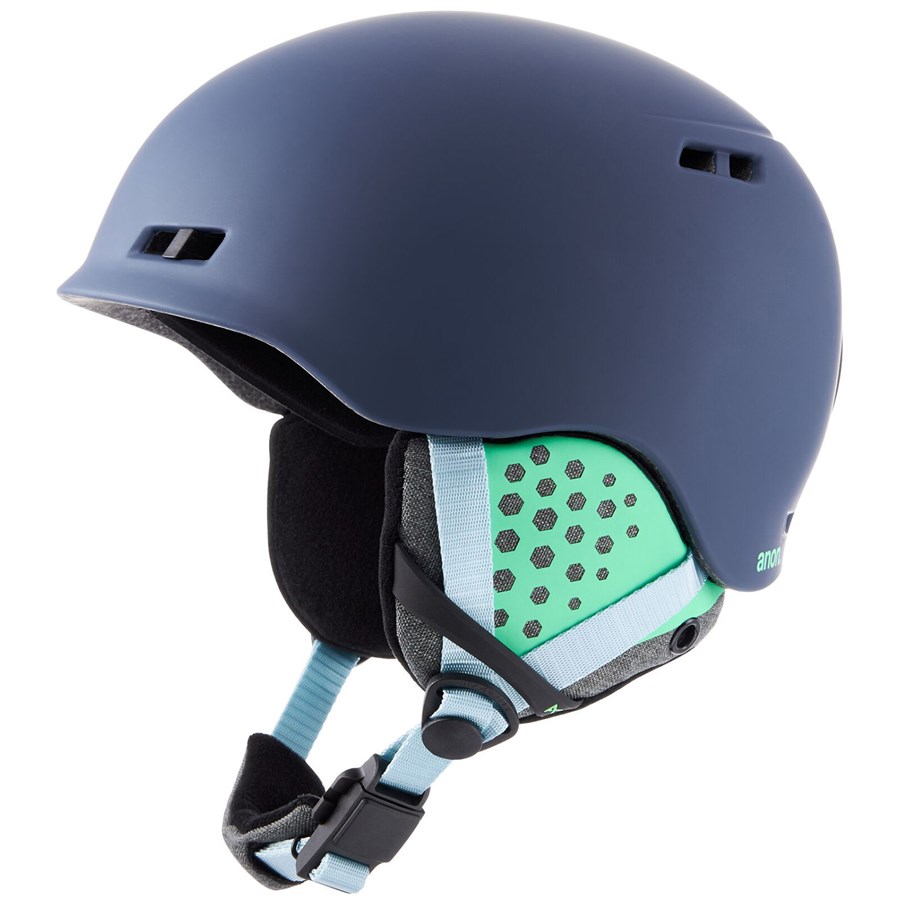 Casco Mujer Snowboard Ski Anon Rodan - $ 227.990