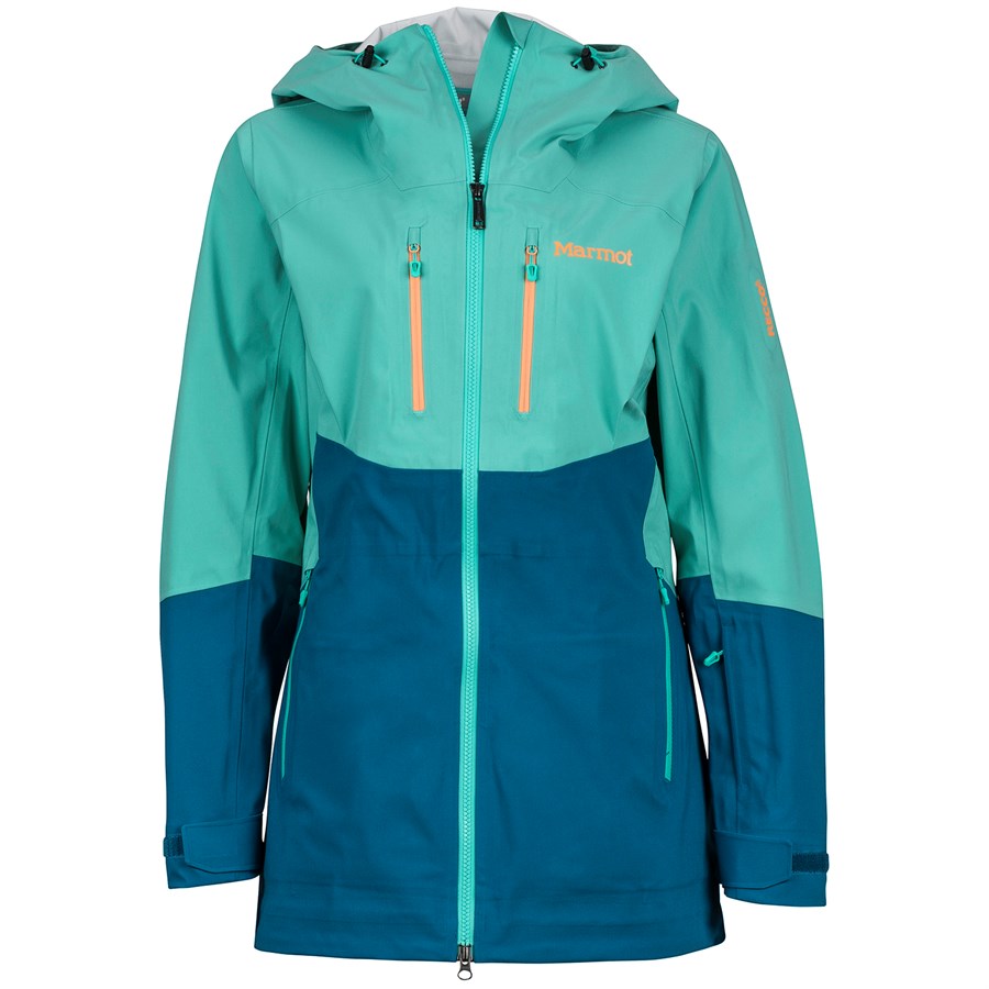 Marmot sublime on sale