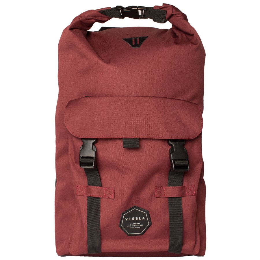 Vissla surfer elite backpack hot sale