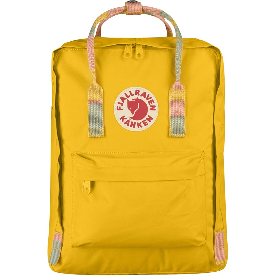 Fjällräven rugzak Kanken Totepack donkerblauw | wehkamp