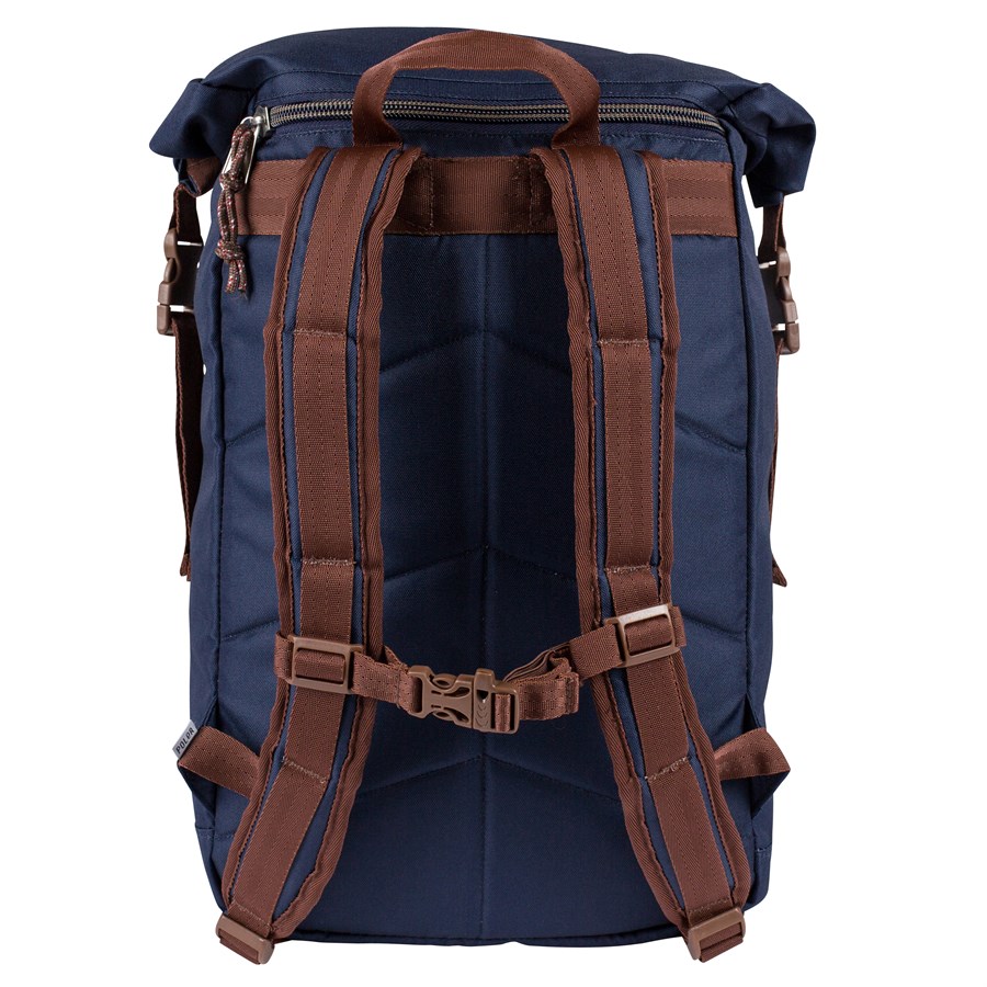 Poler shop rucksack rolltop