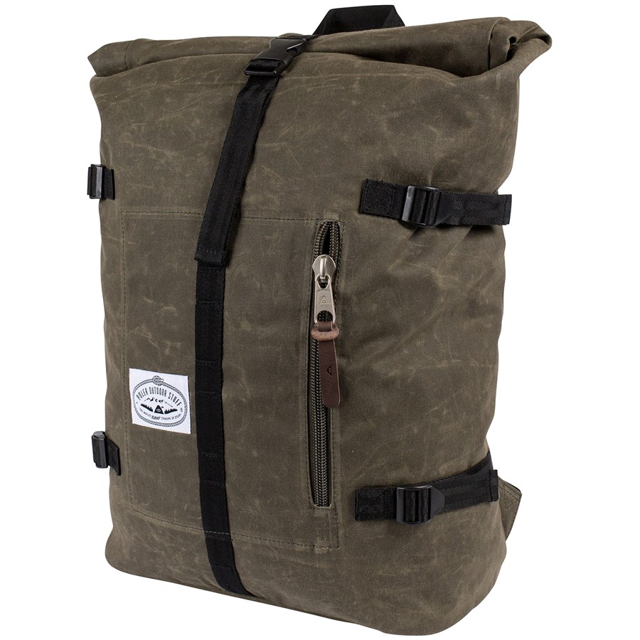 oakley utility square backpack
