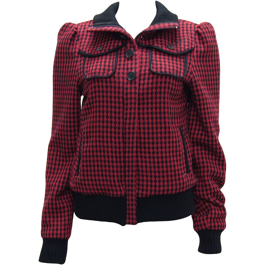 Billabong Lumber Jane Jacket - Women's | evo outlet