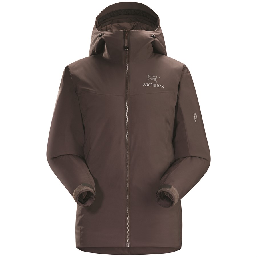 Arc'teryx Kappa Hoodie - Women's | evo