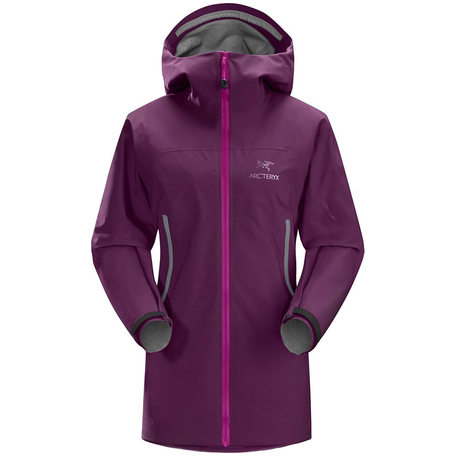 Arcteryx zeta best sale ar womens