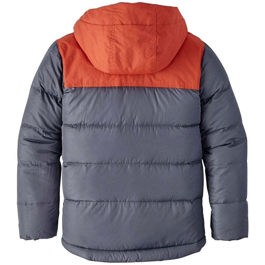 Patagonia bivy 600 cheap fill power down jacket