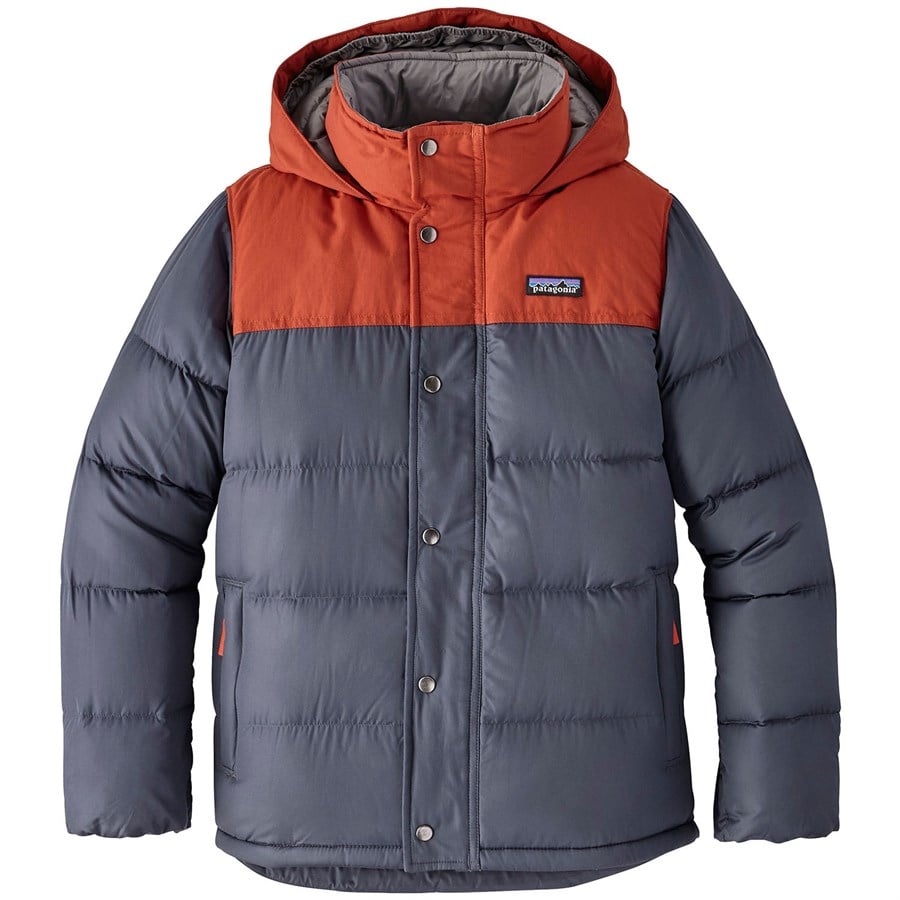 Bivy 600 fill power down sales jacket patagonia