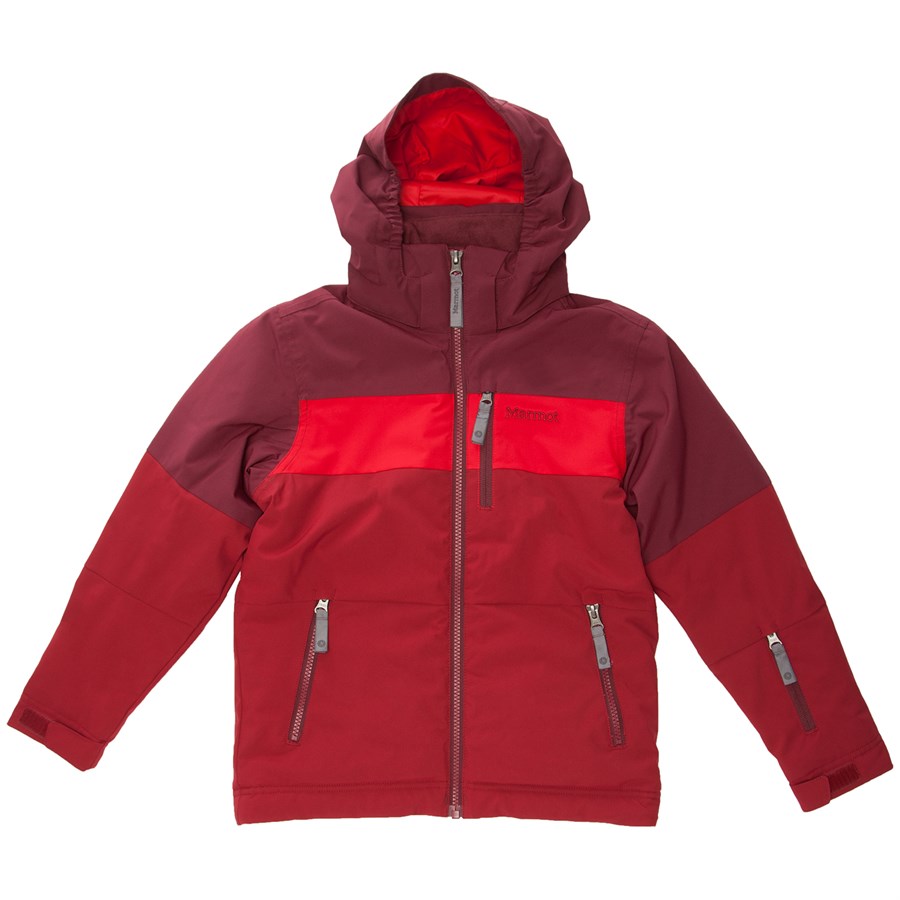marmot headwall jacket
