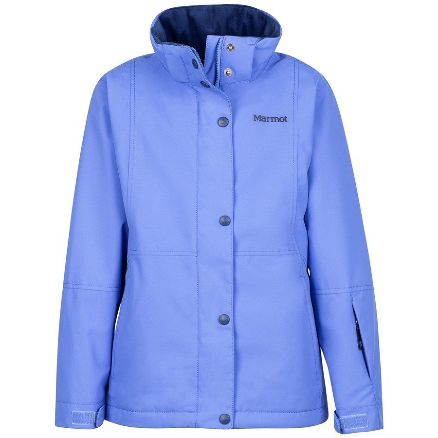 Marmot Nakiska Jacket - Girls' | evo